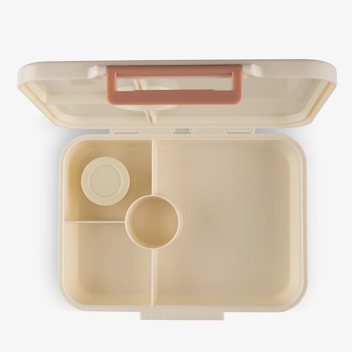 Luchbox TRITAN Citron Cherry