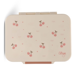 Luchbox TRITAN Citron Cherry