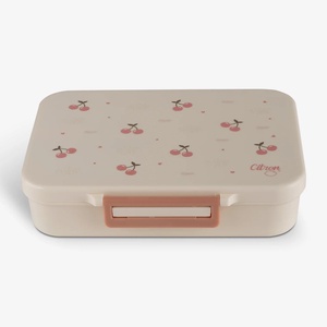 Luchbox TRITAN Citron Cherry