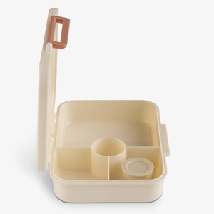 Luchbox TRITAN Citron Cherry