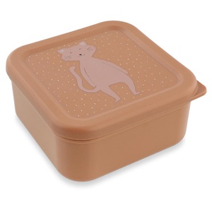 Lunchbox 3p MRS. CAT Trixie rose