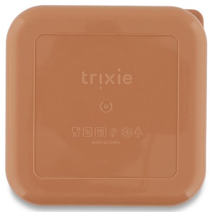 Lunchbox 3p MRS. CAT Trixie rose