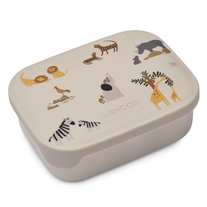 Lunchbox ARTHUR Liewood All Together Sandy
