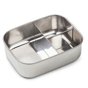 Lunchbox ARTHUR Liewood Butterfly Apple blossom