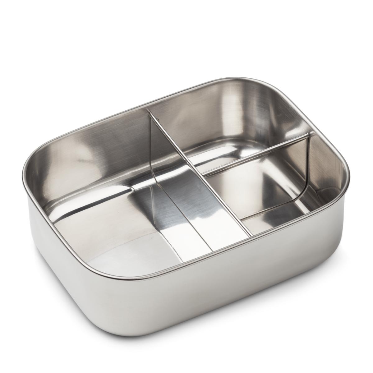 Lunchbox ARTHUR Liewood Sailing Classic navy