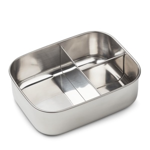 Lunchbox ARTHUR Liewood Sailing Classic navy