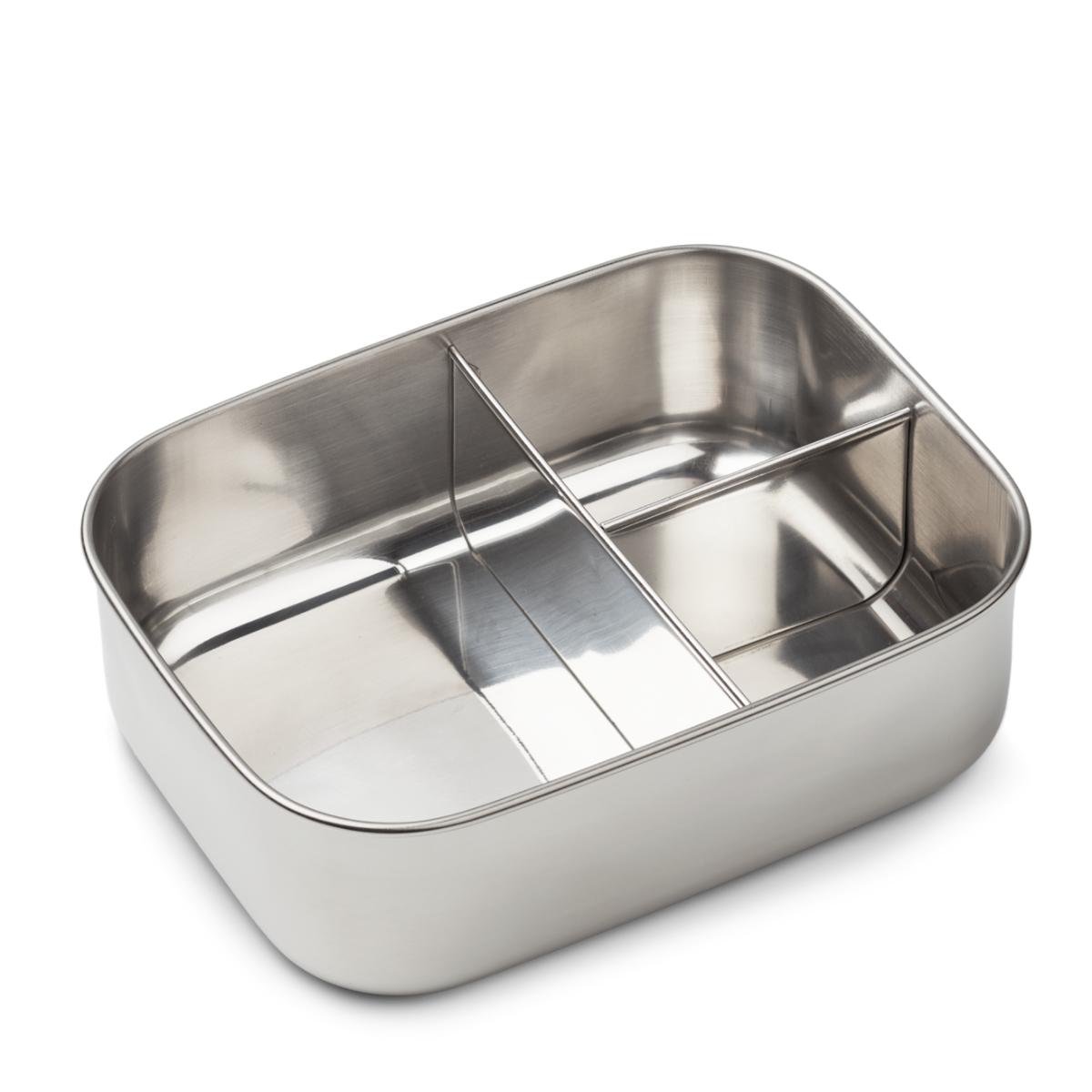 Lunchbox Arthur printed Around the world Liewood sandy