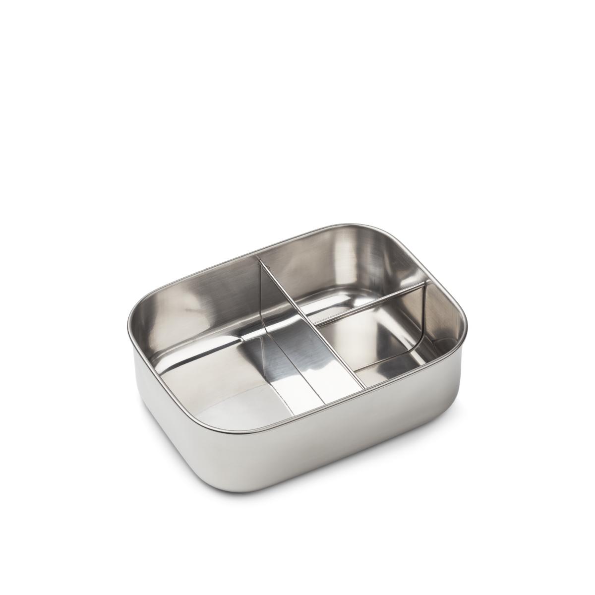 Lunchbox ARTHUR printed Liewood Cats and Dogs sandy