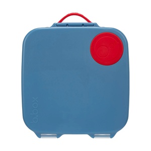 Lunchbox b.box Blue Blaze