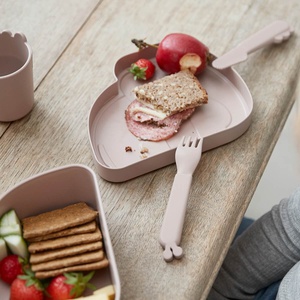 Lunchbox KIDDISH ELPHEE Done by Deer Sand