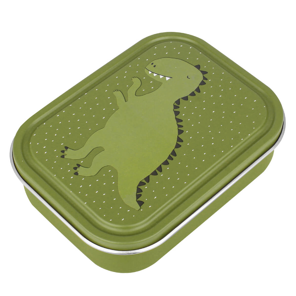 Lunchbox large Mr. DINO Trixie