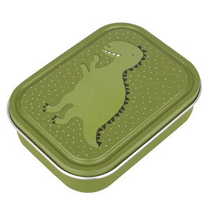 Lunchbox large Mr. DINO Trixie