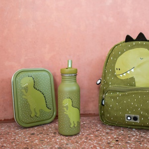 Lunchbox large Mr. DINO Trixie