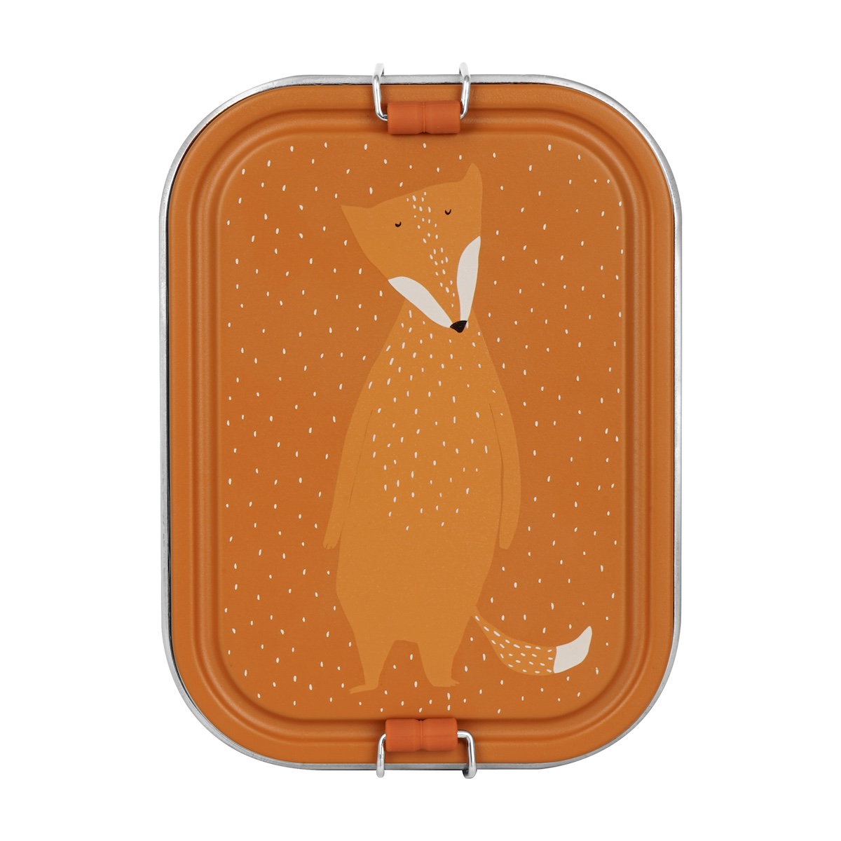 Lunchbox large Mr. FOX Trixie