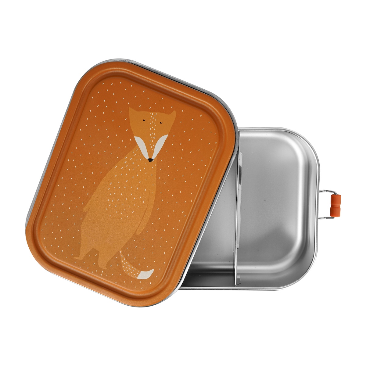 Lunchbox large Mr. FOX Trixie