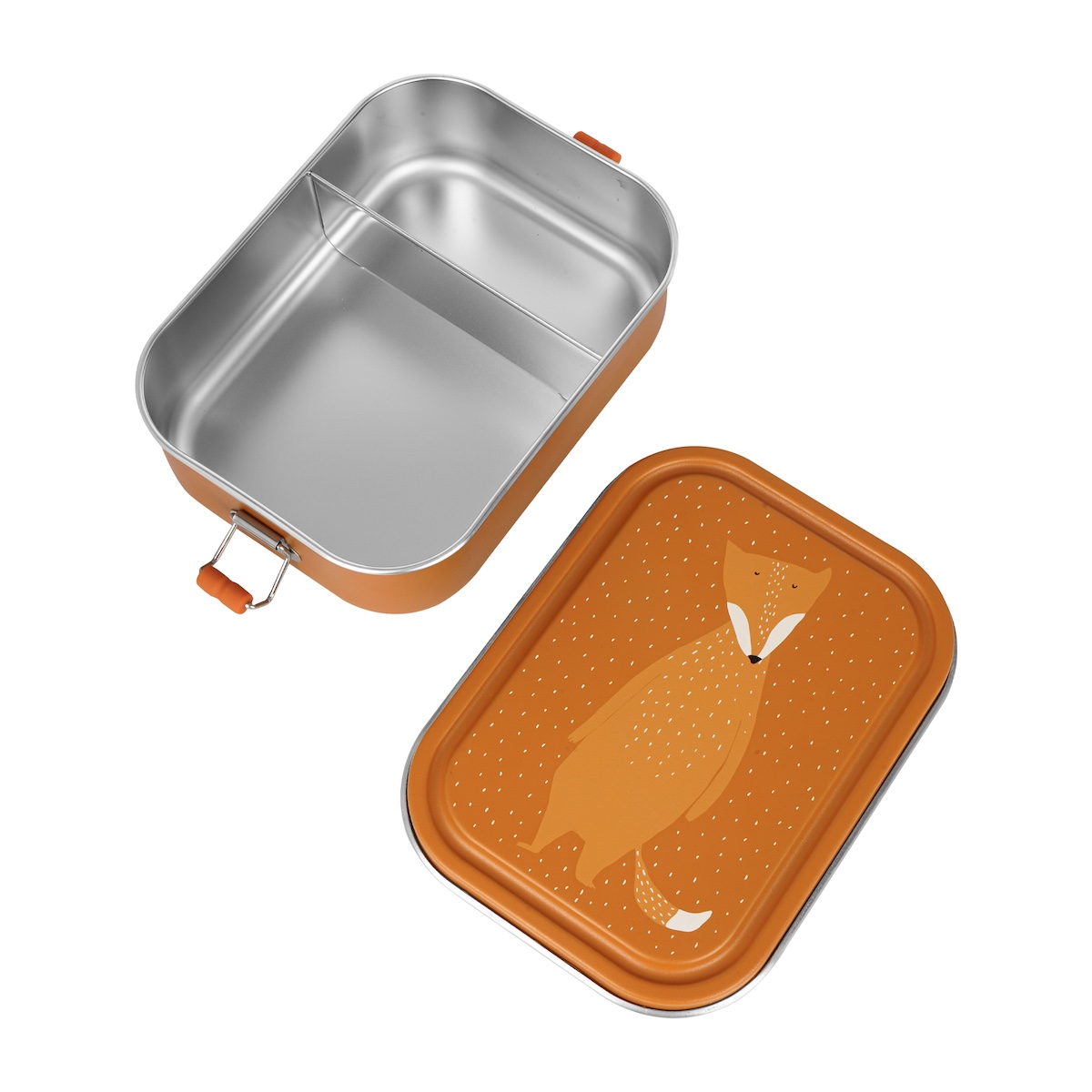 Lunchbox large Mr. FOX Trixie