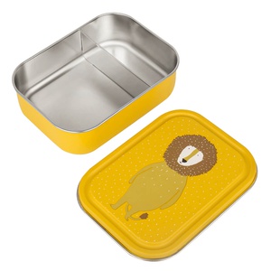 Lunchbox large Mr. LION Trixie