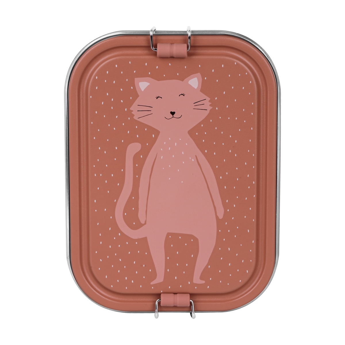 Lunchbox large Mrs. CAT Trixie