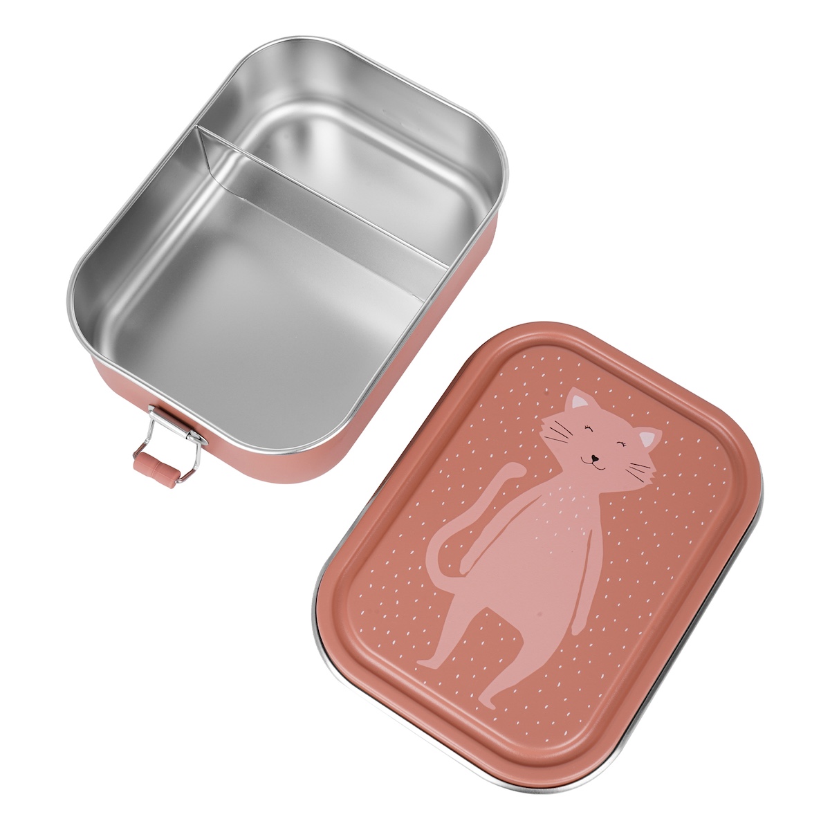 Lunchbox large Mrs. CAT Trixie