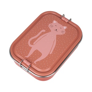 Lunchbox large Mrs. CAT Trixie