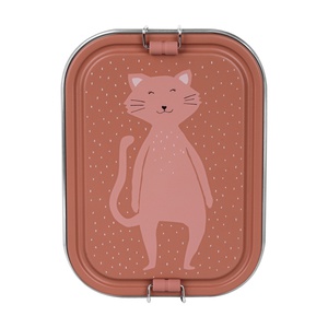 Lunchbox large Mrs. CAT Trixie