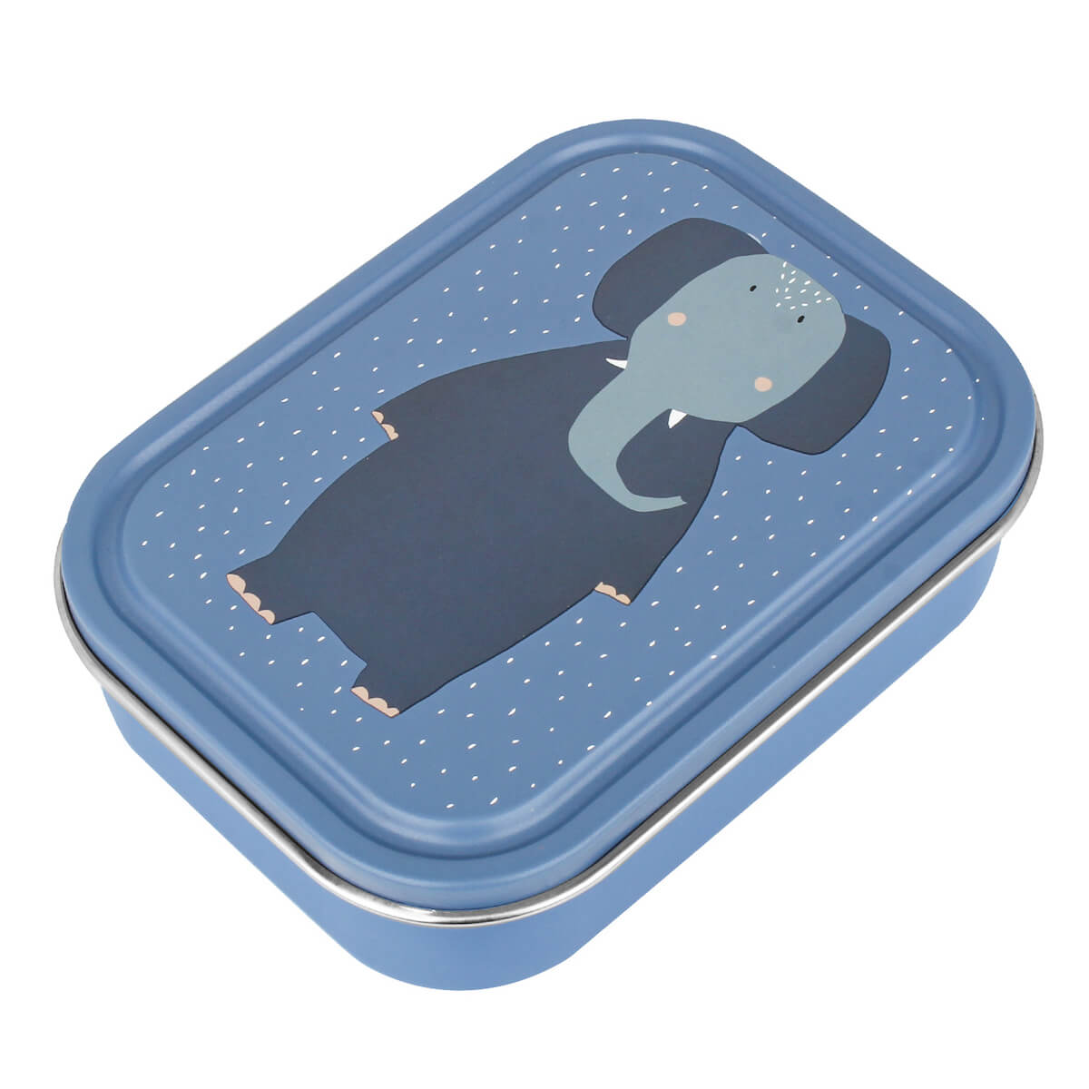 Lunchbox large Mrs. ELEPHANT Trixie