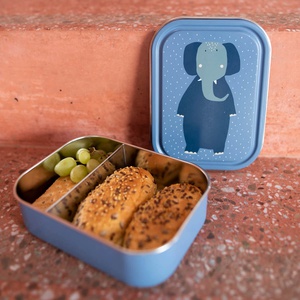Lunchbox large Mrs. ELEPHANT Trixie