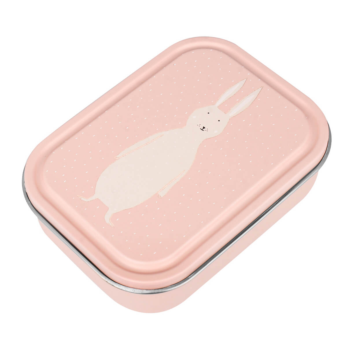 Lunchbox large Mrs. RABBIT Trixie