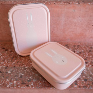Lunchbox large Mrs. RABBIT Trixie