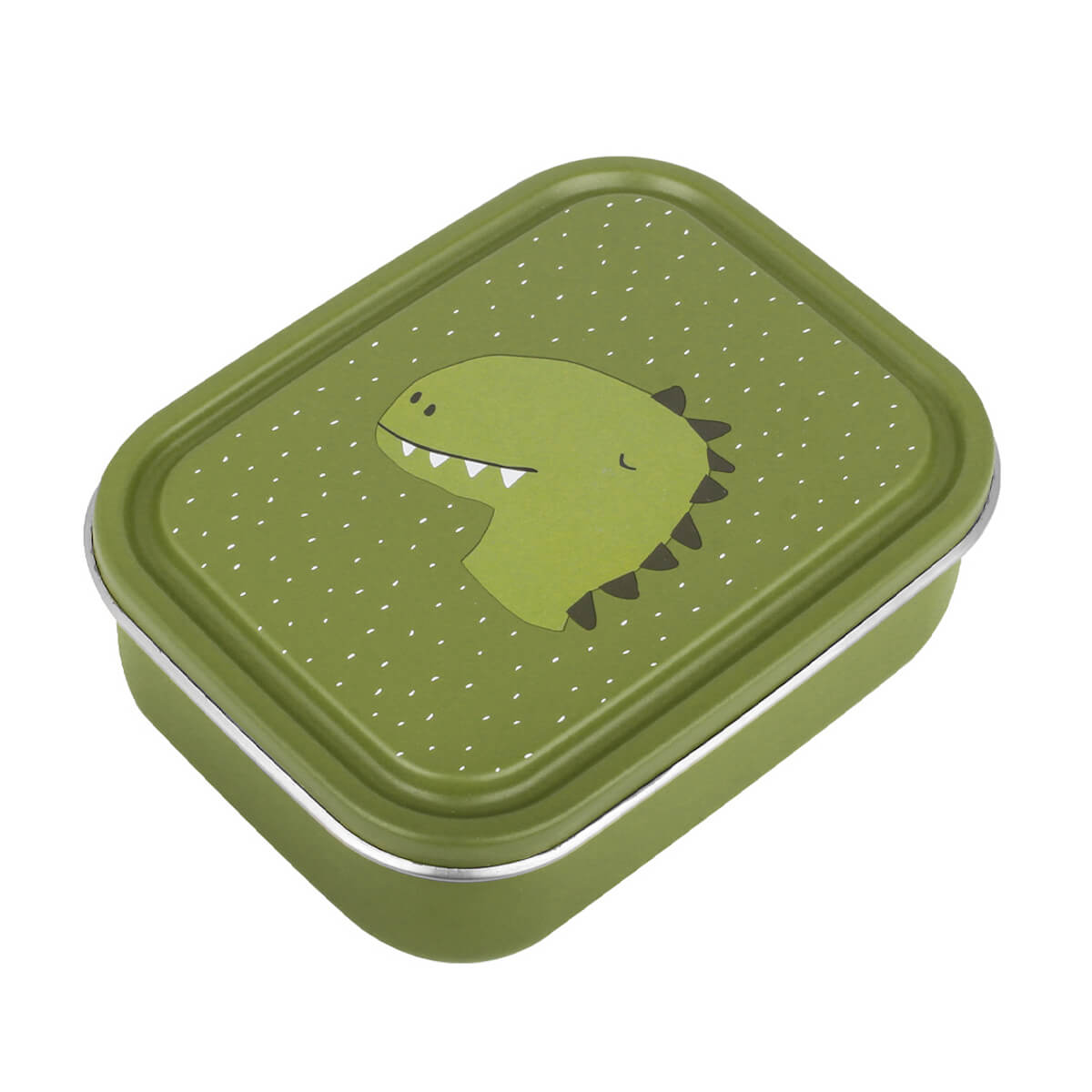 Lunchbox small Mr. DINO Trixie