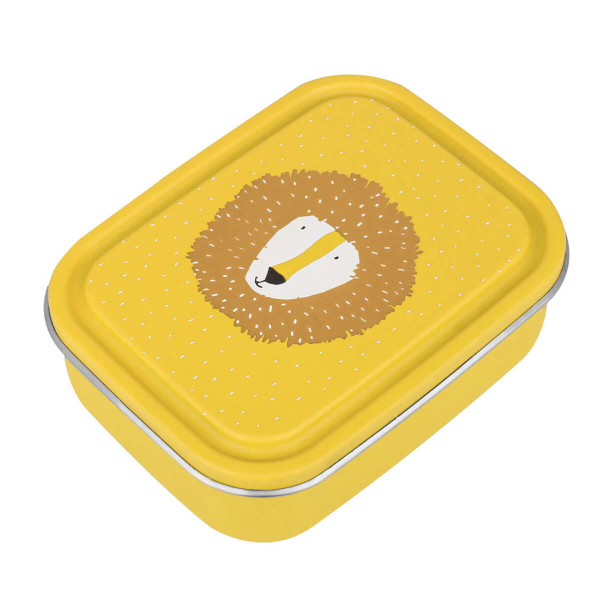 Lunchbox small Mr. LION Trixie