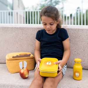Lunchbox small Mr. LION Trixie