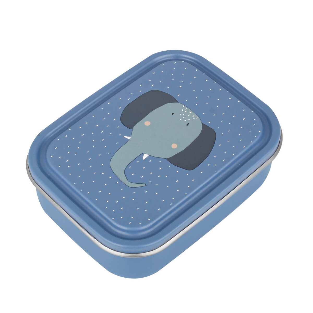 Lunchbox small Mrs. ELEPHANT Trixie