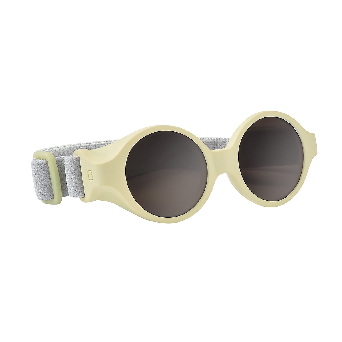 Lunette de soleil 0-9m Beaba glee limón