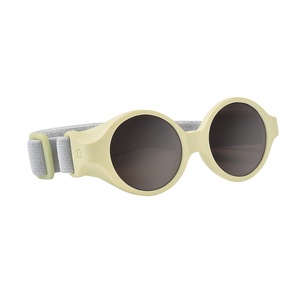 Lunette de soleil 0-9m Beaba glee limón