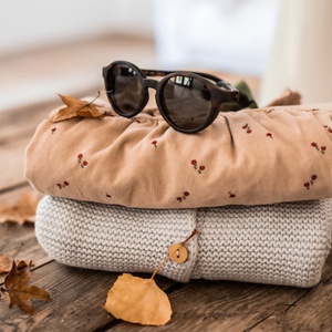 Lunette de soleil 2-4A Beaba effet écaille