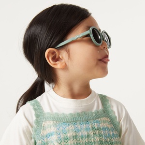 Lunette de soleil 3-5A KIDDOS LOU Komono sage