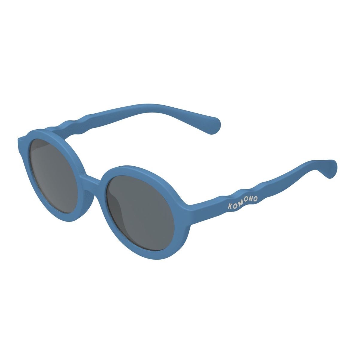 Lunette de soleil 3-5A KIDDOS LOU Komono sky