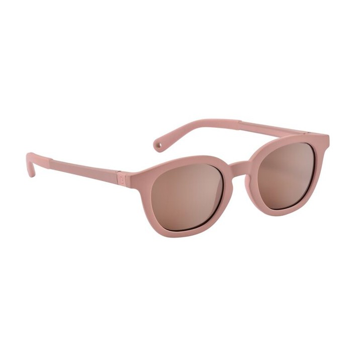 Lunette de soleil 4-6A SQUARE Beaba sunny blush 