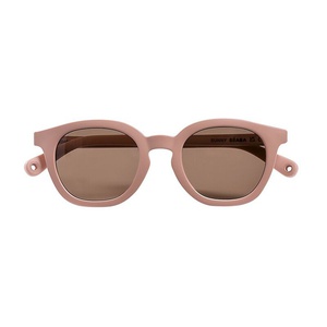 Lunette de soleil 4-6A SQUARE Beaba sunny blush 