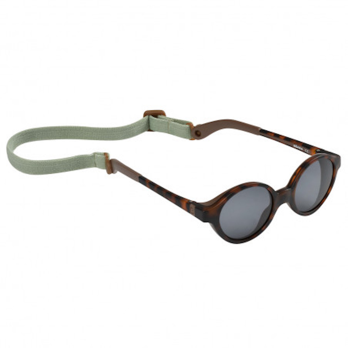 Lunette de soleil 9-24M BABY Beaba effet écaille