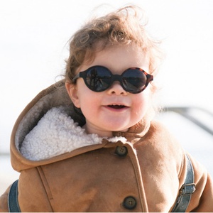 Lunette de soleil 9-24M BABY Beaba effet écaille