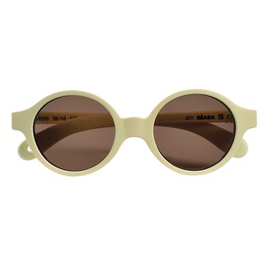 Lunette de soleil 9-24m CASUAL Beaba joy limón