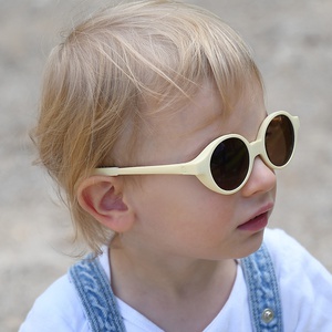 Lunette de soleil 9-24m CASUAL Beaba joy limón