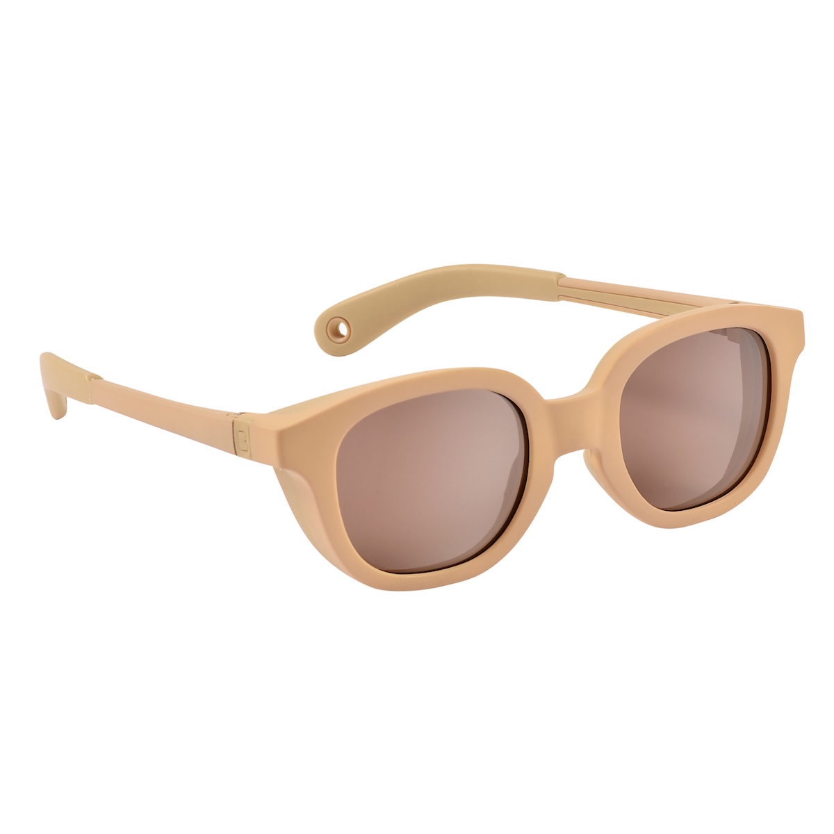Lunette de soleil 9-24m SQUARE Beaba lucky ocre