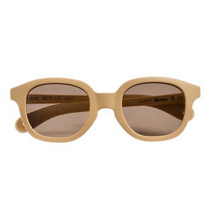 Lunette de soleil 9-24m SQUARE Beaba lucky ocre