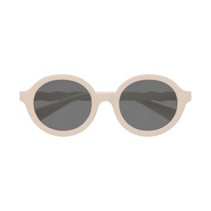 Lunette de soleil enfant 1-3A KIDDOS LELE Komono vanilla