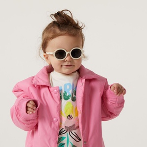 Lunette de soleil enfant 1-3A KIDDOS LELE Komono vanilla