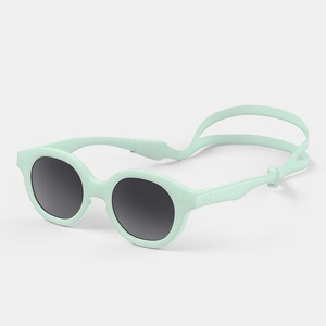 Lunette solaire 0-9M AQUA C Izipizi Green