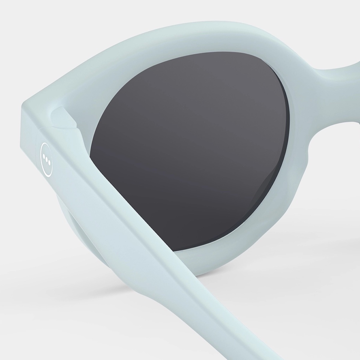 Lunette solaire 0-9M SWEET C Izipizi Blue